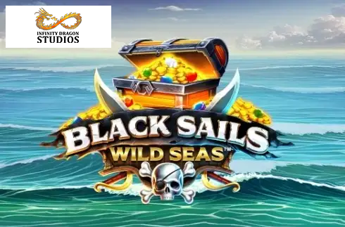 Black Sails Wild Seas
